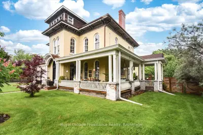 7 Marmora Street, Quinte West, On K8v 2h4