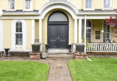 7 Marmora Street, Quinte West, On K8v 2h4