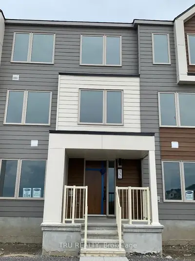32 Limnos Lane N, Stittsville - Munster - Richmond, On K2s 0v5