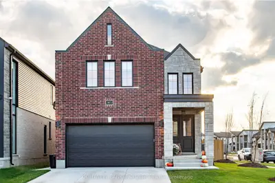 Lot 130 Darwin Crescent, London South, On N6p 0k2