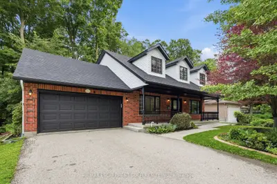 292 Thorncrest Drive, Waterloo, On N2l 5r5