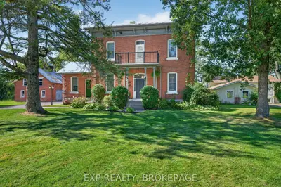 109 River Road, Greater Napanee, On K7r 3h3