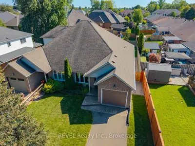 4 Saddler Street, Pelham, On L3e 0n8