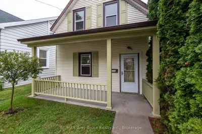 1131 3rd Avenue W, Owen Sound, On N4k 4p9