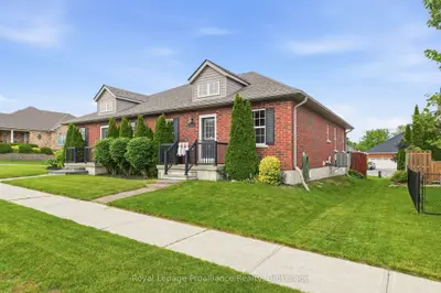 23 Empire Boulevard, Brighton, On K0k 1h0