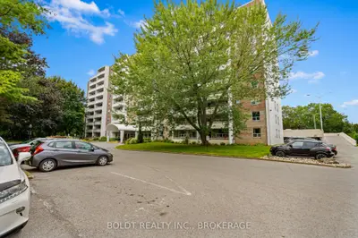365 GENEVA Street 509, St. Catharines, ON L2N 5S7