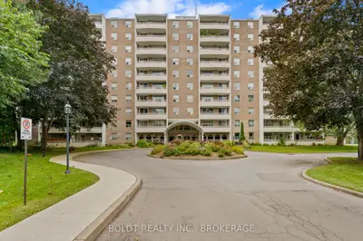 365 GENEVA Street 509, St. Catharines, ON L2N 5S7