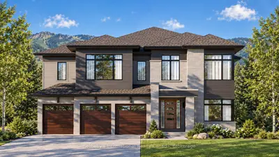 120 Clement Lane, Blue Mountains, On N0h 1j0