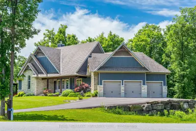 238 Justin Drive, Beckwith, On K7c 0c4