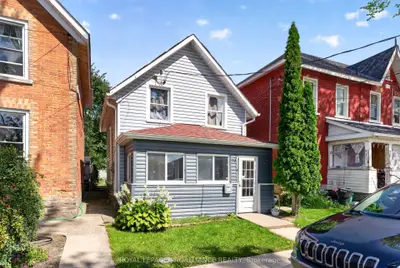 79 Wall Street, Brockville, On K6v 4s4