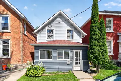 79 Wall Street, Brockville, On K6v 4s4