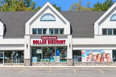 99 Ontario Street, Lambton Shores, On N0m 1t0