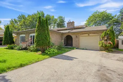 71 Glenayr Place, Welland, On L3c 3m6