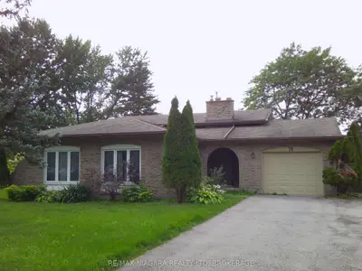 71 Glenayr Place, Welland, On L3c 3m6