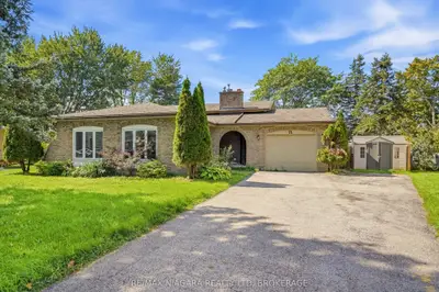 71 Glenayr Place, Welland, On L3c 3m6