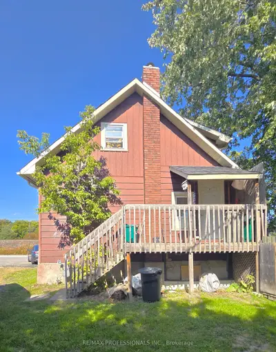 381 Granite Street, Greater Sudbury, On P3c 2n8