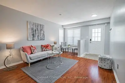 134 Powell Drive, Hamilton, On L0r 1c0