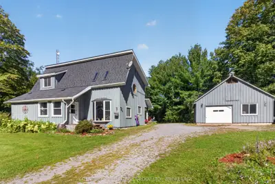 1991 Moneymore Road, Tweed, On K0k 2y0
