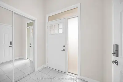 123 Chakra Street, Barrhaven, On K2j 0k6