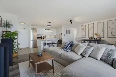 563 Mornington Avenue 708, London East, On N5y 4t8