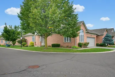 2025 Meadowgate Boulevard 233, London South, On N6k 1m9