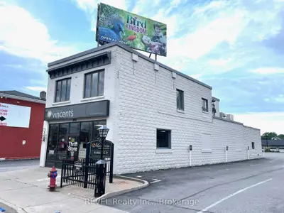 5970 Lundys Lane, Niagara Falls, On L2g 5z7