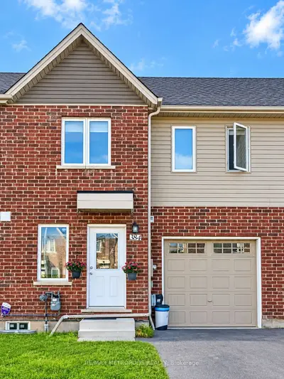 384 Chaffey Street, Welland, On L3b 0k4