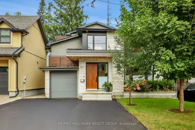201 Faraday Street, Tunneys Pasture And Ottawa West, On K1y 3m5