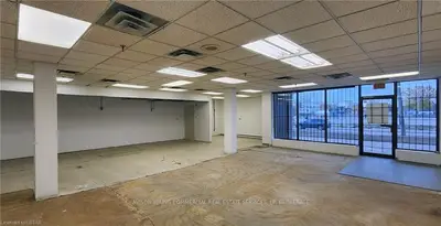 400 York Street 104, London East, On N6b 3n2