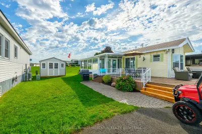 151 Quarry View, Port Colborne, On L0s 1r0
