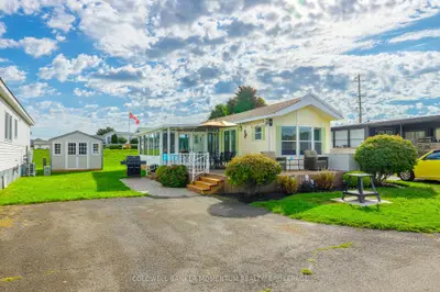 151 Quarry View, Port Colborne, On L0s 1r0