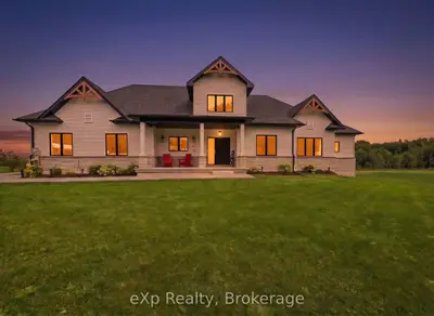 167 Alexandria Street, Georgian Bluffs, On N4k 0g2