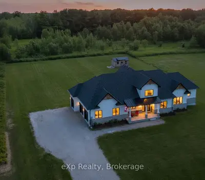167 Alexandria Street, Georgian Bluffs, On N4k 0g2