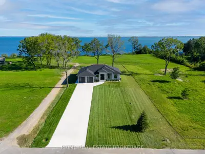 9 Black Walnut Drive, Norfolk, On N0e 1p0