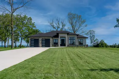 9 Black Walnut Drive, Norfolk, On N0e 1p0