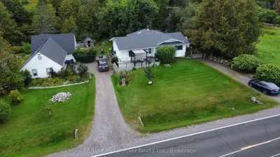 3428 Harwood Road, Hamilton Township, On K0k 1c0