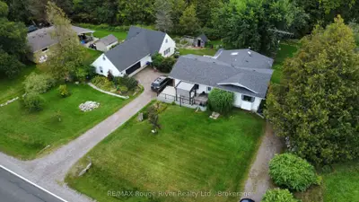 3428 Harwood Road, Hamilton Township, On K0k 1c0