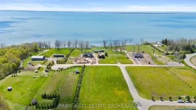 Lot 13 Black Walnut Drive, Norfolk, On N0e 1p0