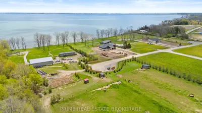 Lot 13 Black Walnut Drive, Norfolk, On N0e 1p0