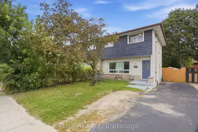 10 Jean Avenue, Kitchener, On N2a 1p1