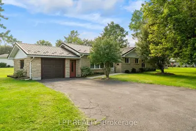 263 Richmond Street, North Middlesex, On N0m 2k0