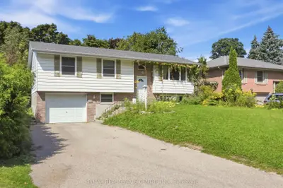122 Greenbrier Drive, Waterloo, On N2l 4b5