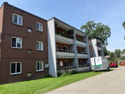 6035 Murray Street 27, Niagara Falls, On L2g 2k4