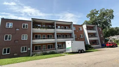 6035 Murray Street 27, Niagara Falls, On L2g 2k4