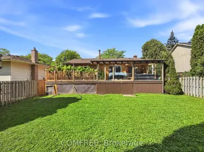 2602 Olden Avenue, Niagara Falls, On L2j 3z1