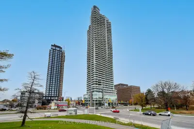 805 Carling Avenue 2001, Dows Lake - Civic Hospital And Area, On K1s 5w9