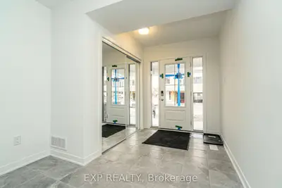 51 Stitch Mews, Stittsville - Munster - Richmond, On K0a 2z0