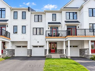 51 Stitch Mews, Stittsville - Munster - Richmond, On K0a 2z0