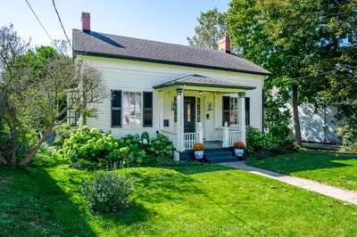 309 King Street W, Cobourg, On K9a 2n4