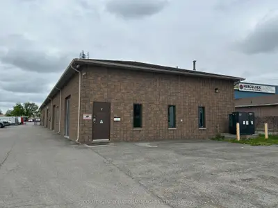 4475 Kent Avenue 1, Niagara Falls, On L2h 1j1